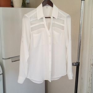 💜 Express 💜 The Portofino Shirt